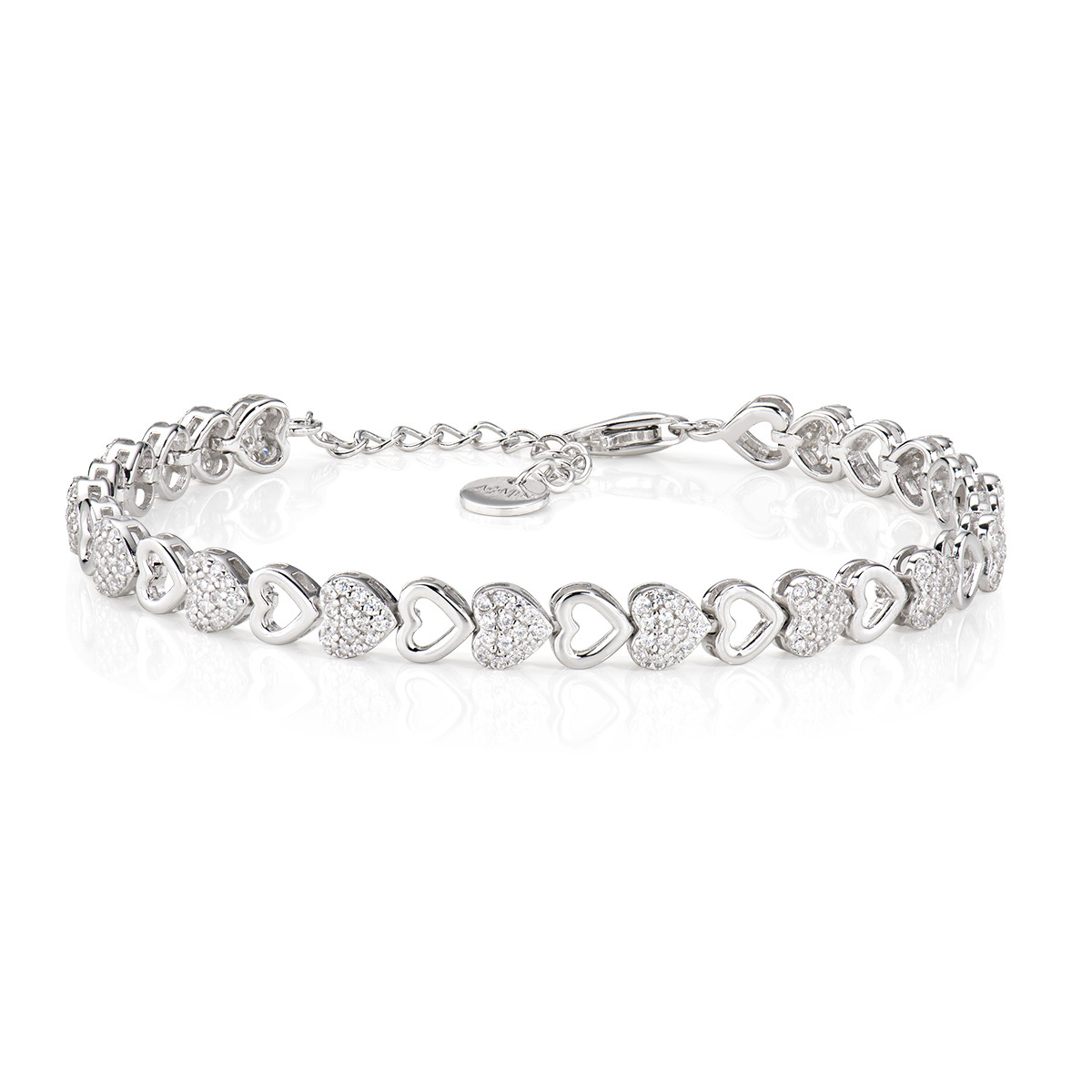 Bracciale Amen Amore BRTCUBBZ