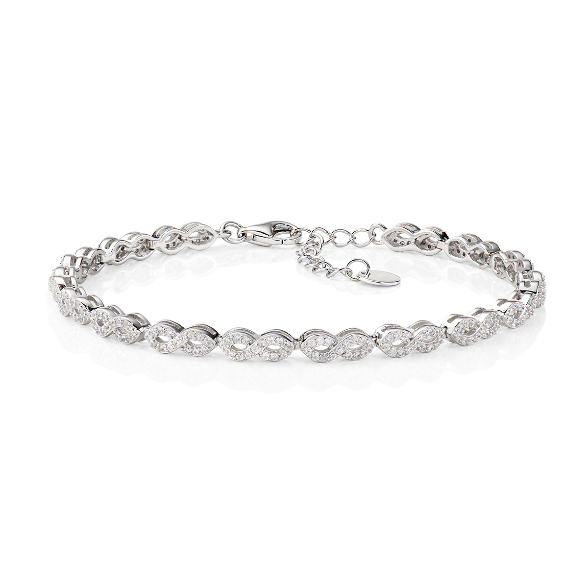 Bracciale Amen Amore BRTINBBZ
