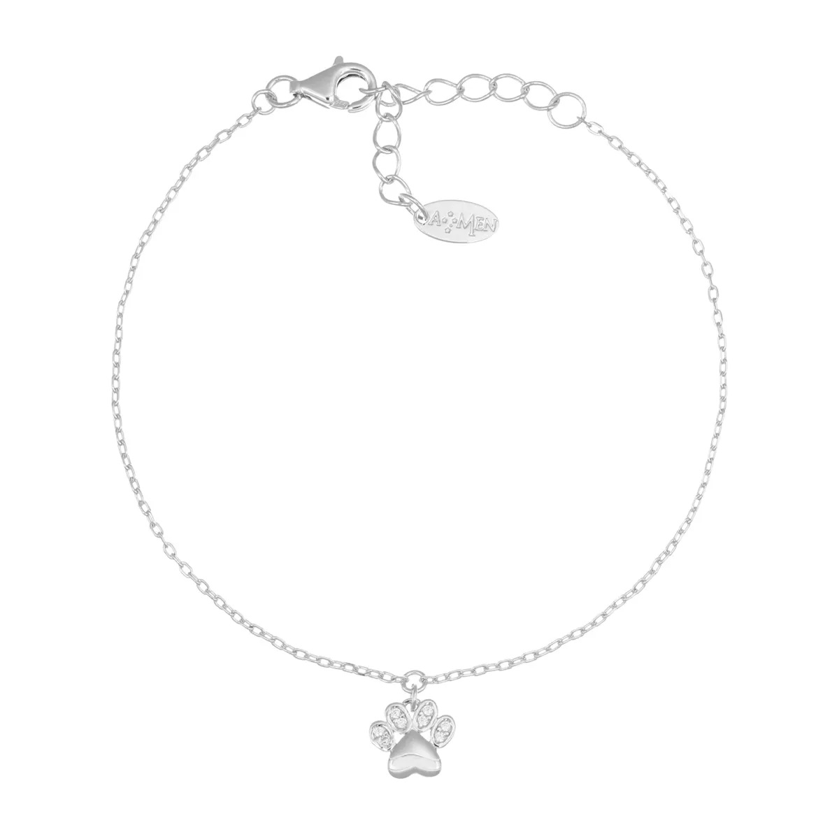 Bracciale Amen Animalier BRZABBZ
