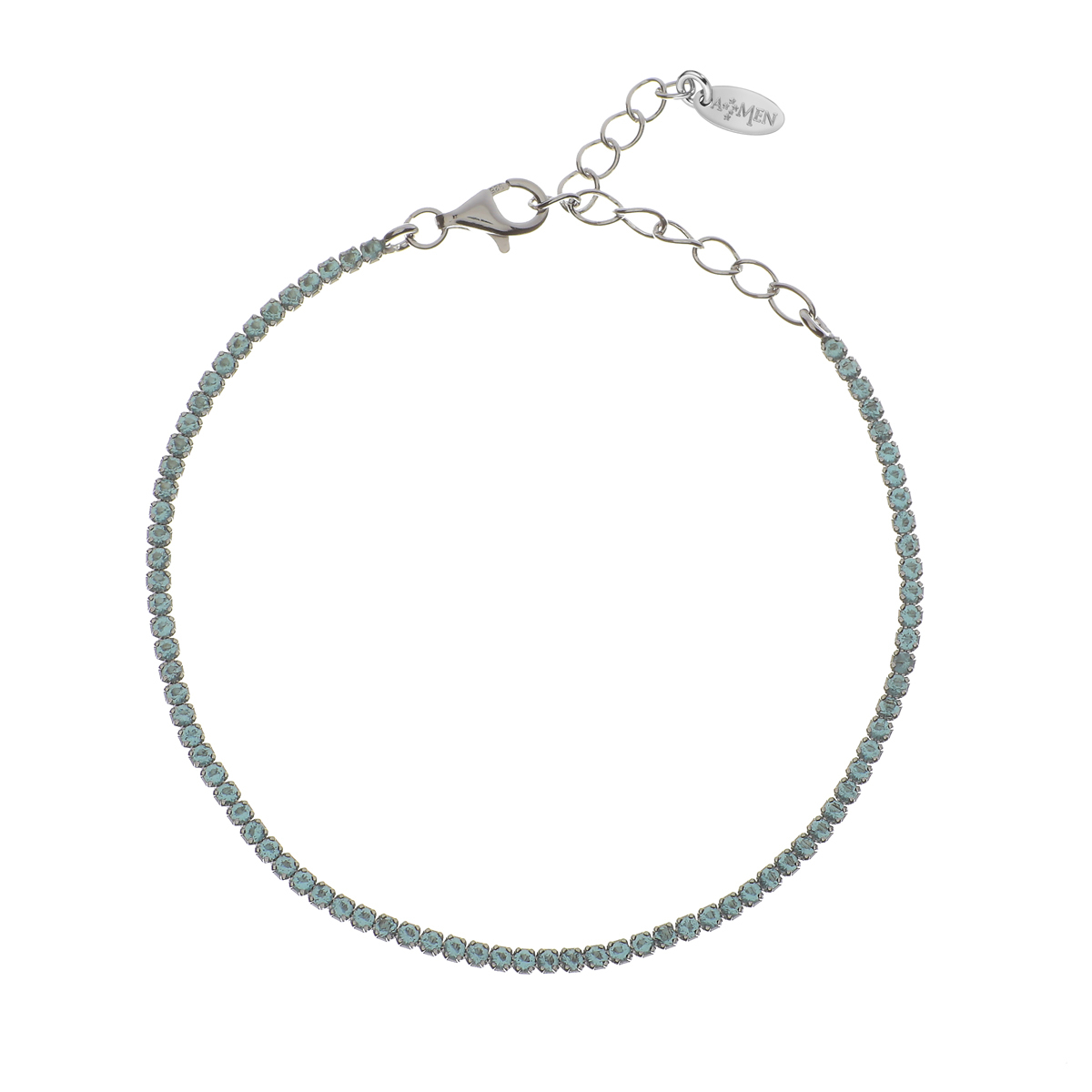 Bracciale Amen Tennis BT1BAC17