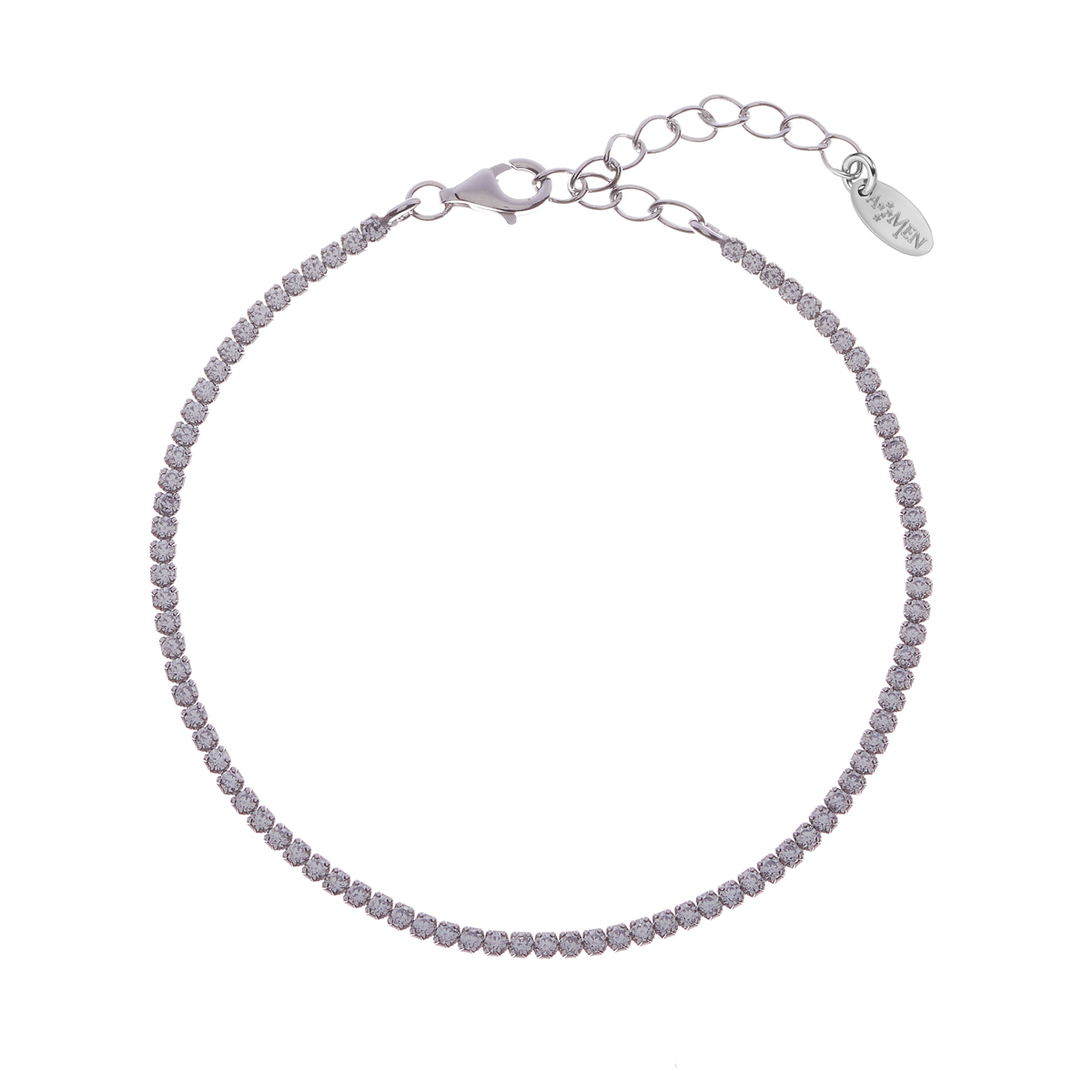 Bracciale Amen Tennis BT1BB17