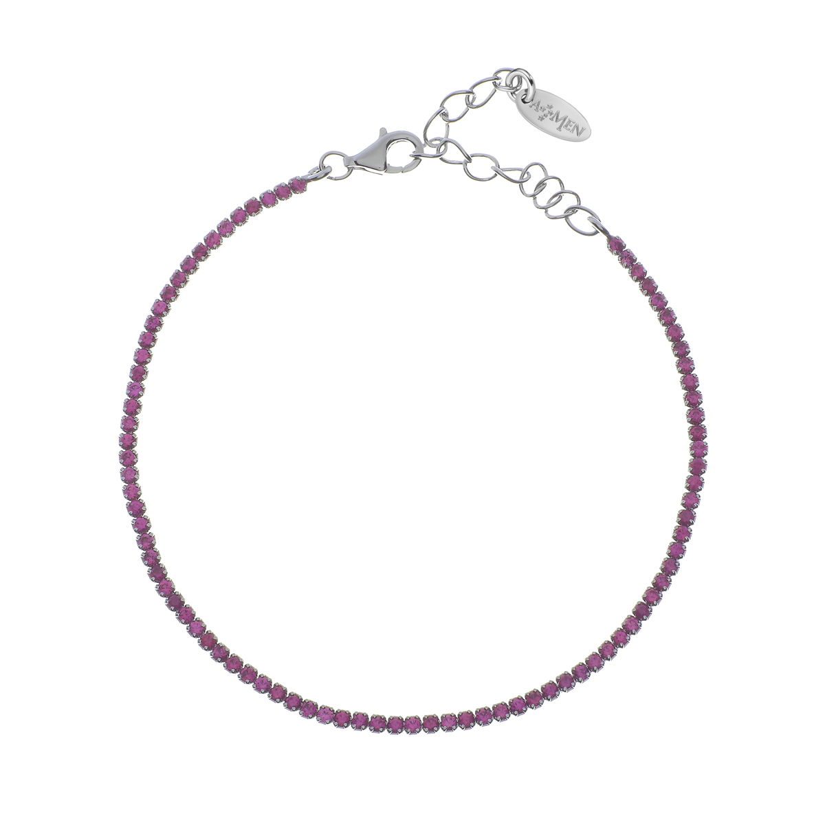 Bracciale Amen Tennis BT1BR17