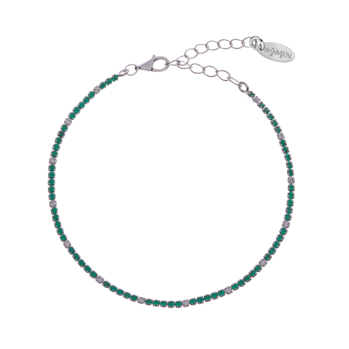 Bracciale Amen Tennis BT1BVEB17