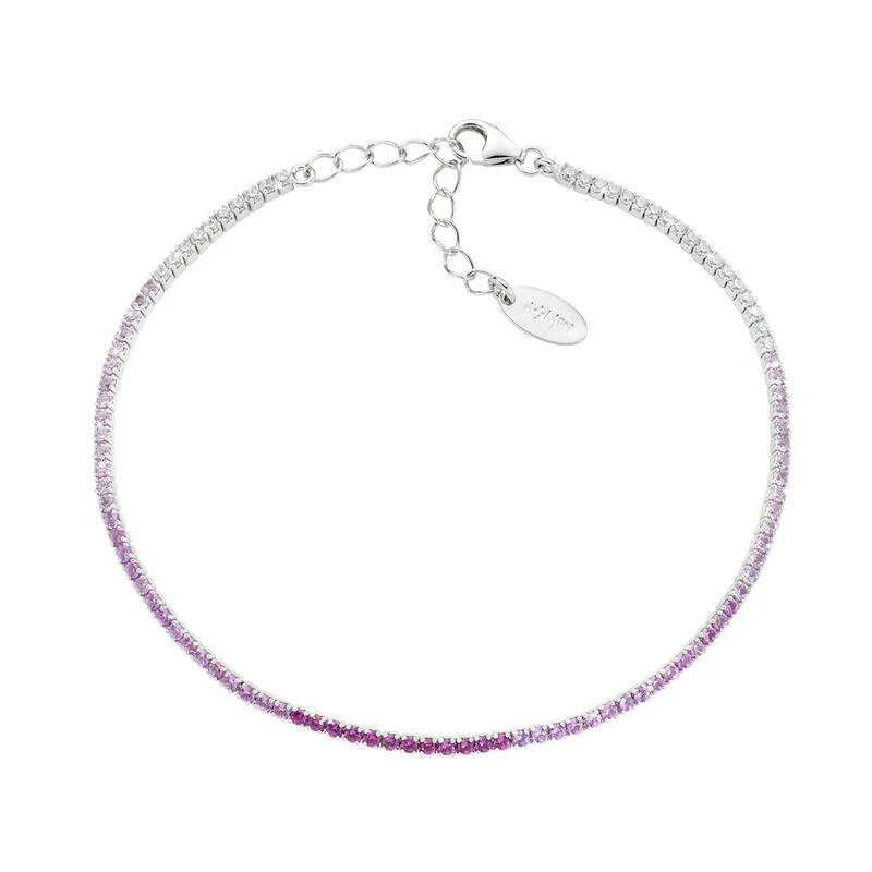 Bracciale Amen Tennis BT1DEBFU17