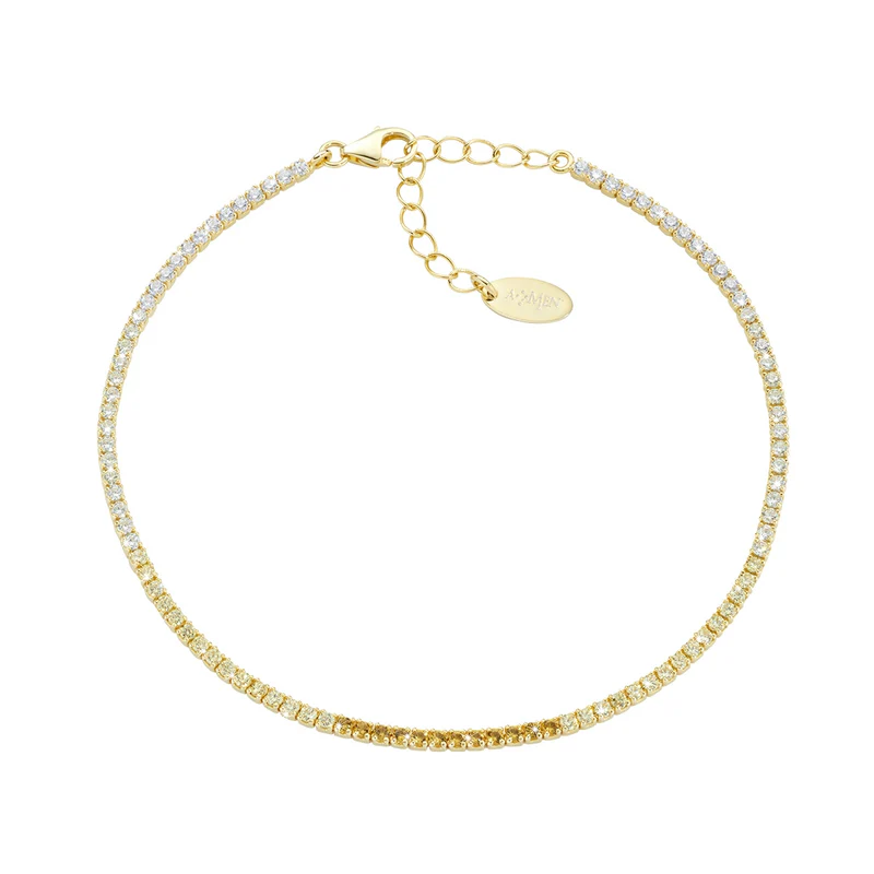 Bracciale Amen Tennis BT1DEGGI17