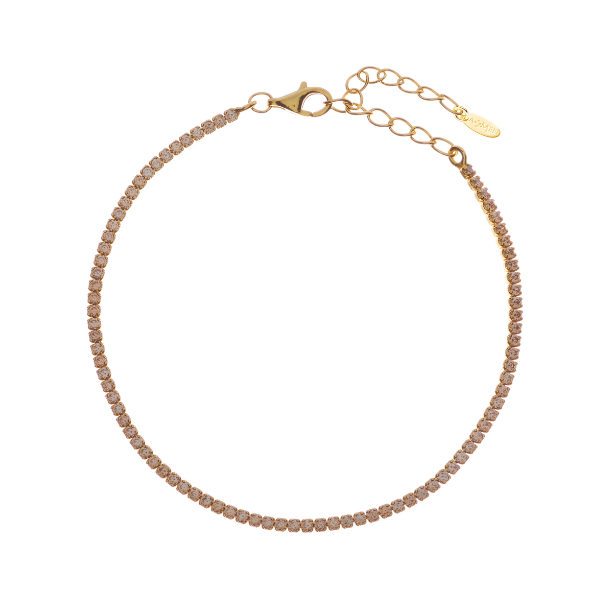 Bracciale Amen Tennis BT1GCH17