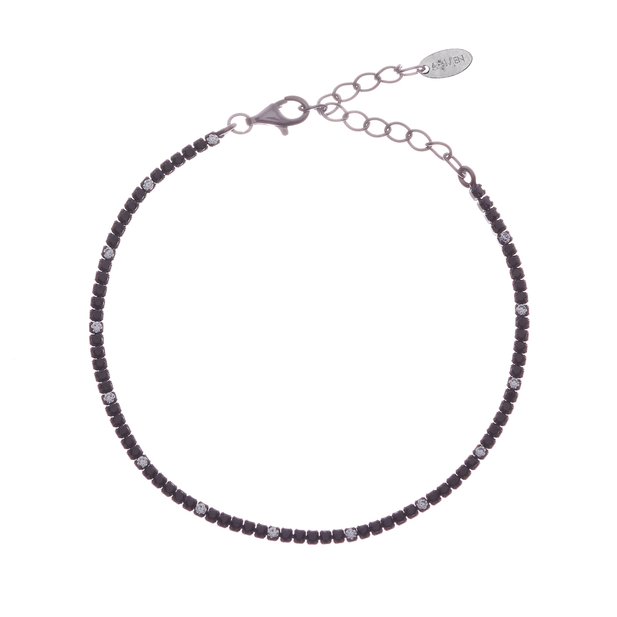 Bracciale Amen Tennis BT1NNB17