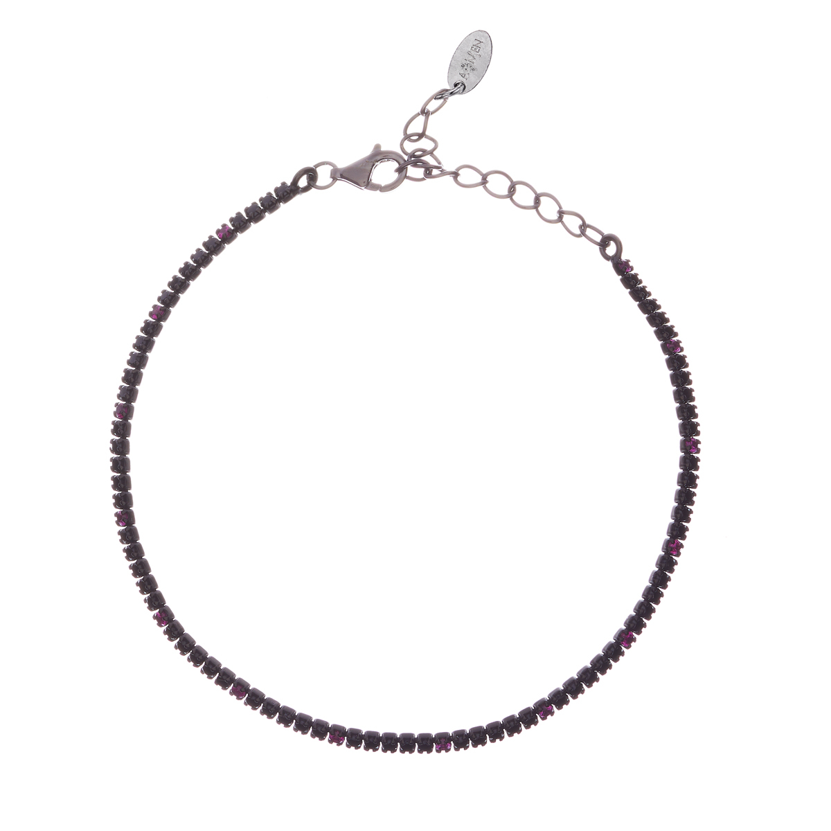 Bracciale Amen Tennis BT1NNR17