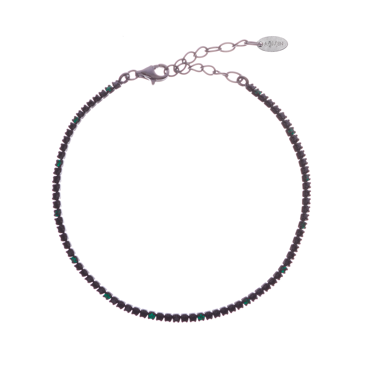 Bracciale Amen Tennis BT1NNVE17