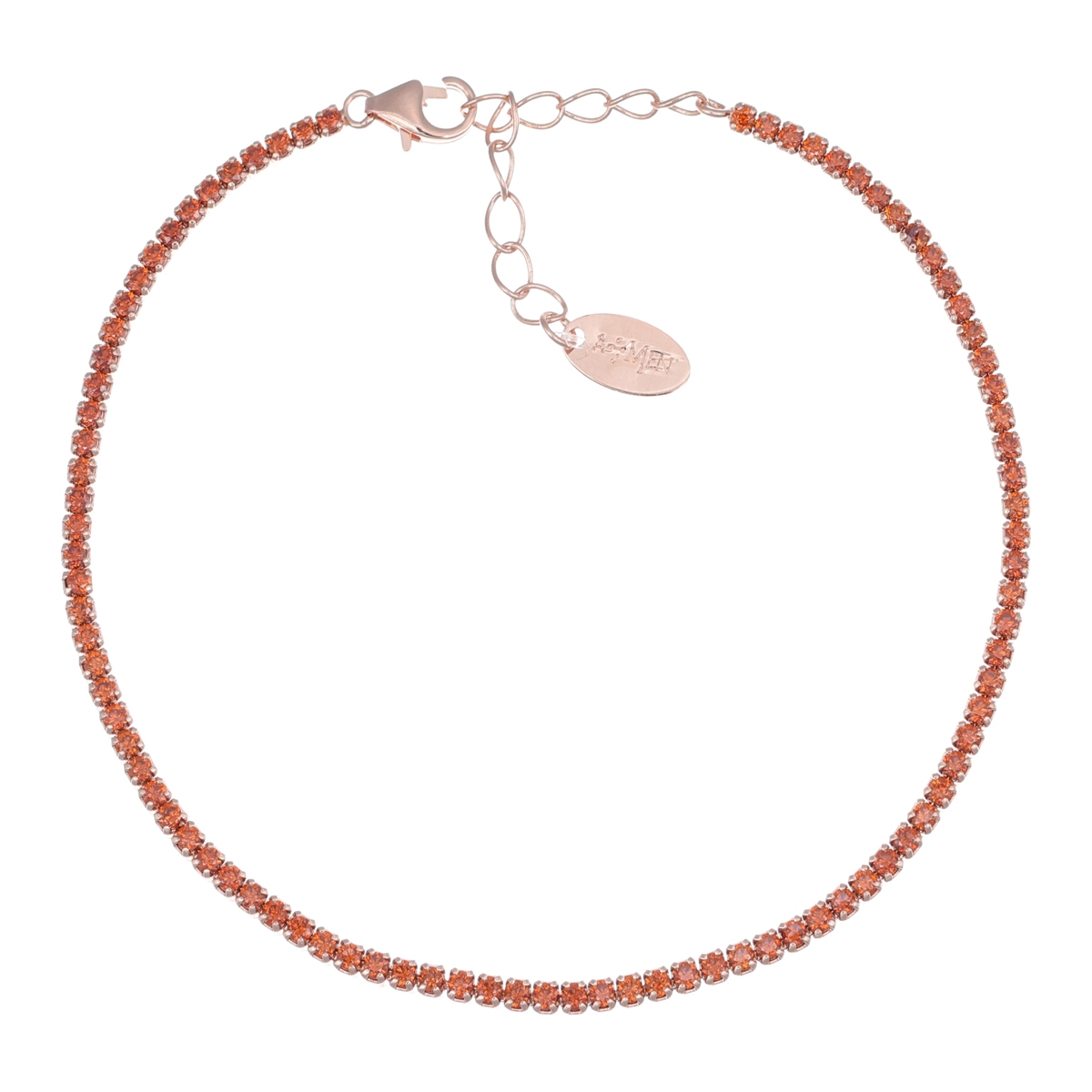 Bracciale Amen Tennis BT1RAR17