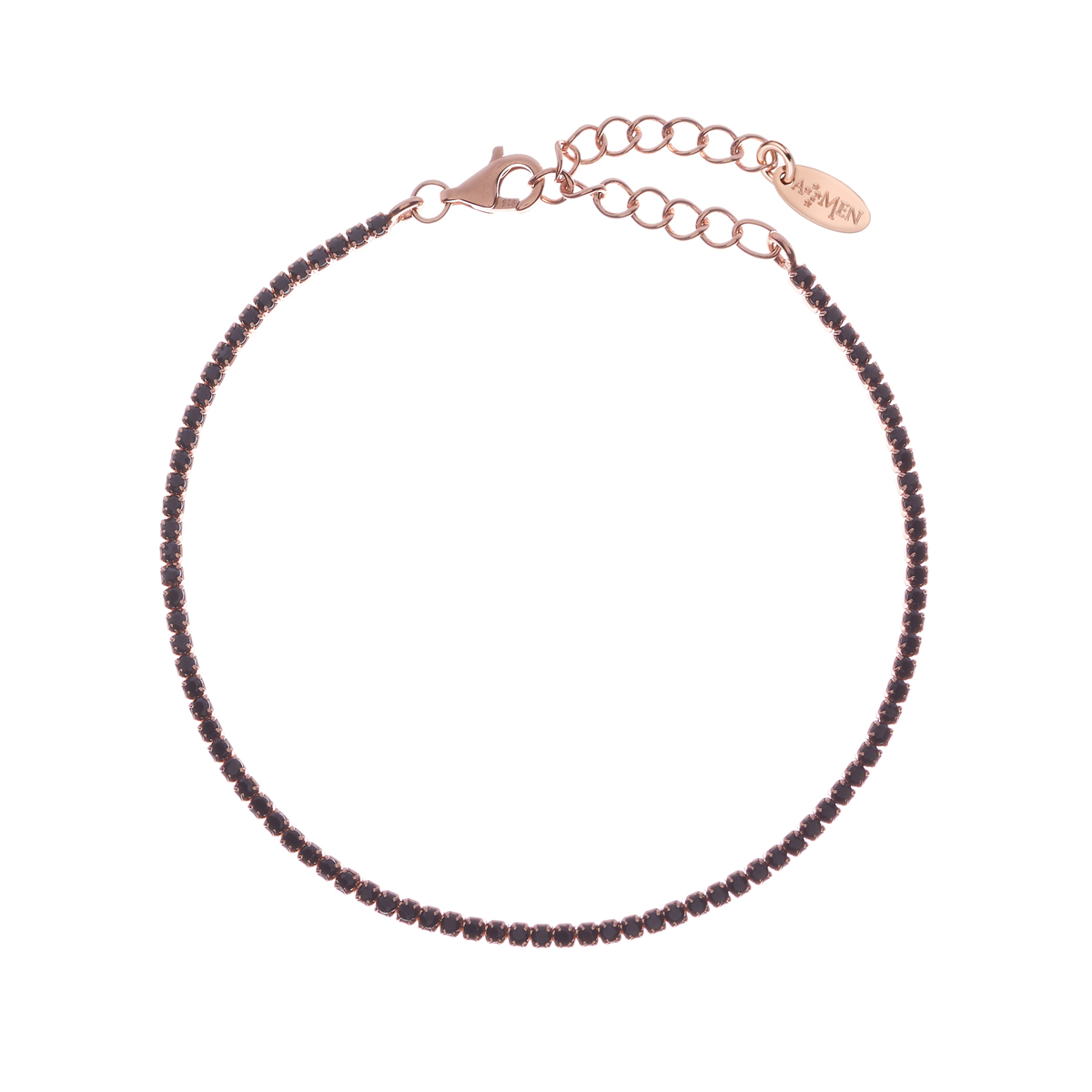 Bracciale Amen Tennis BT1RN17