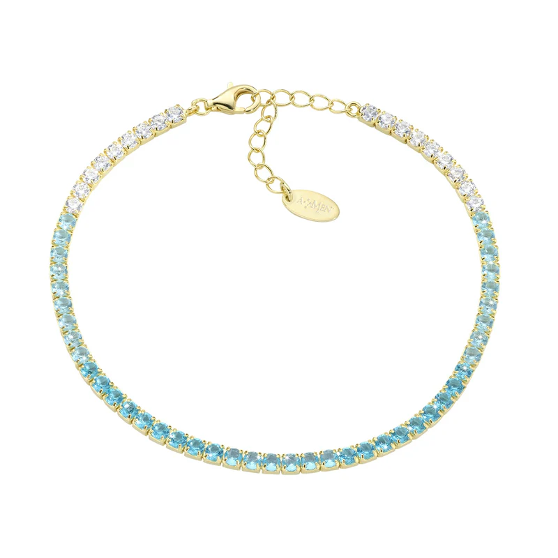 Bracciale Amen Tennis BT25DEGAC