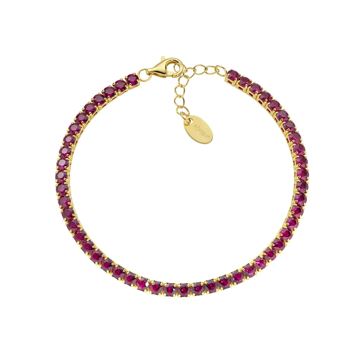 Bracciale Amen Tennis BT3GR17