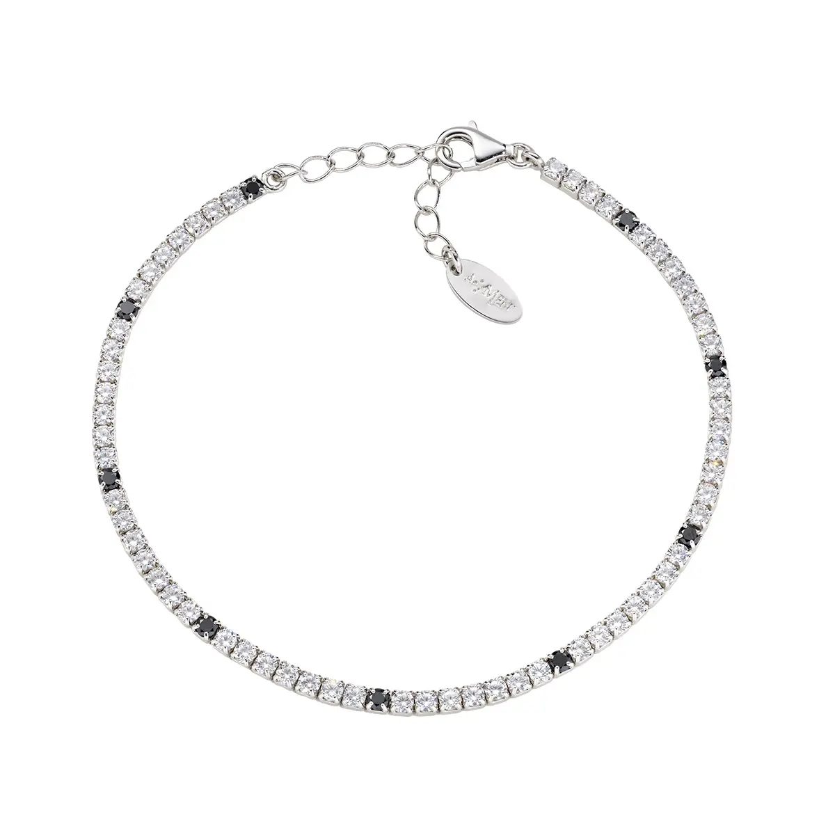 Bracciale Amen Tennis BT7BNB16