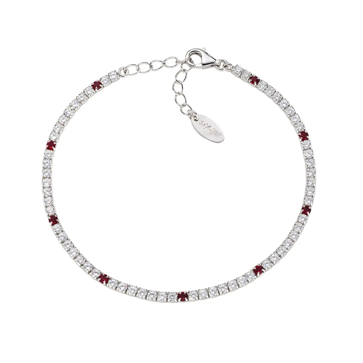 Bracciale Amen Tennis BT7BRB16