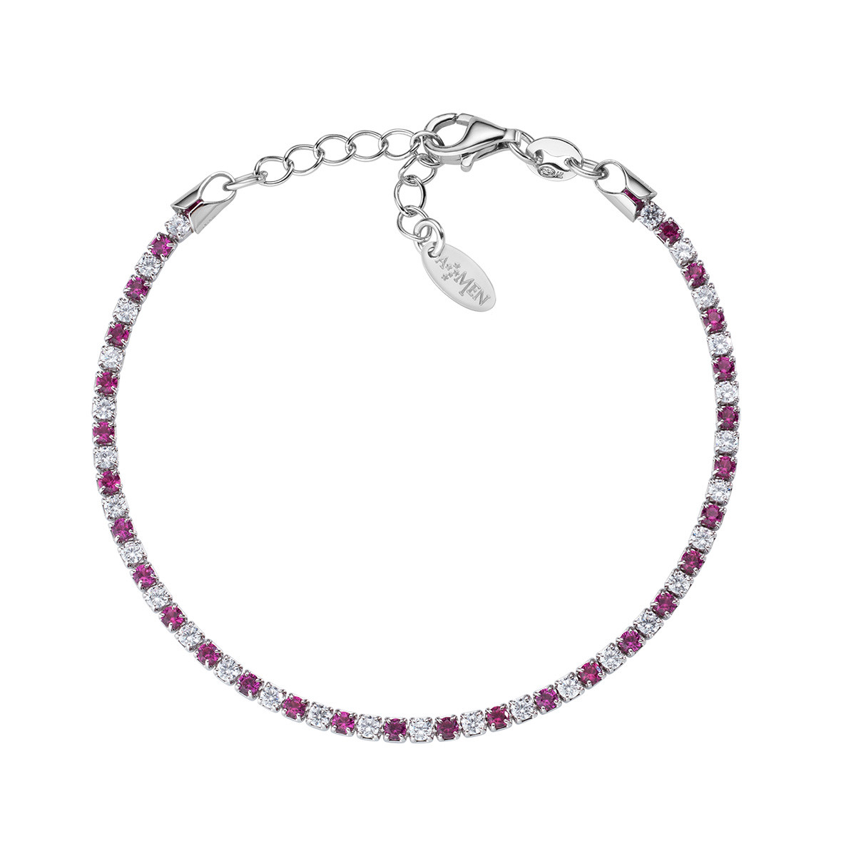 Bracciale Amen Tennis BTABBR16
