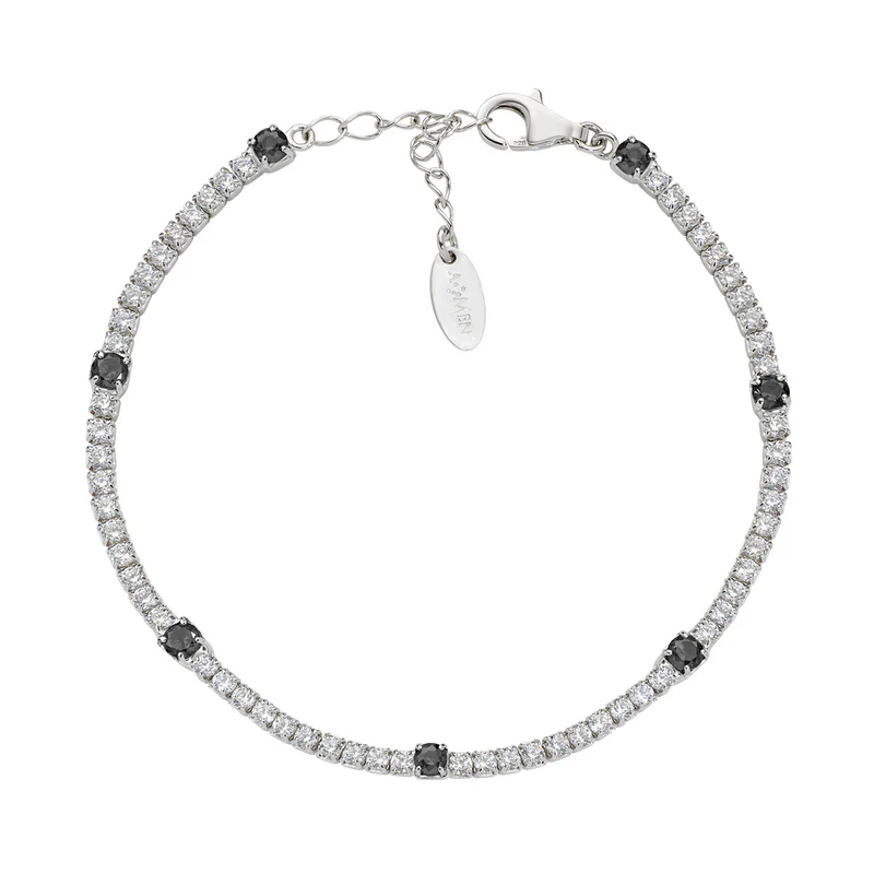 Bracciale Amen Tennis BTB2B3N16
