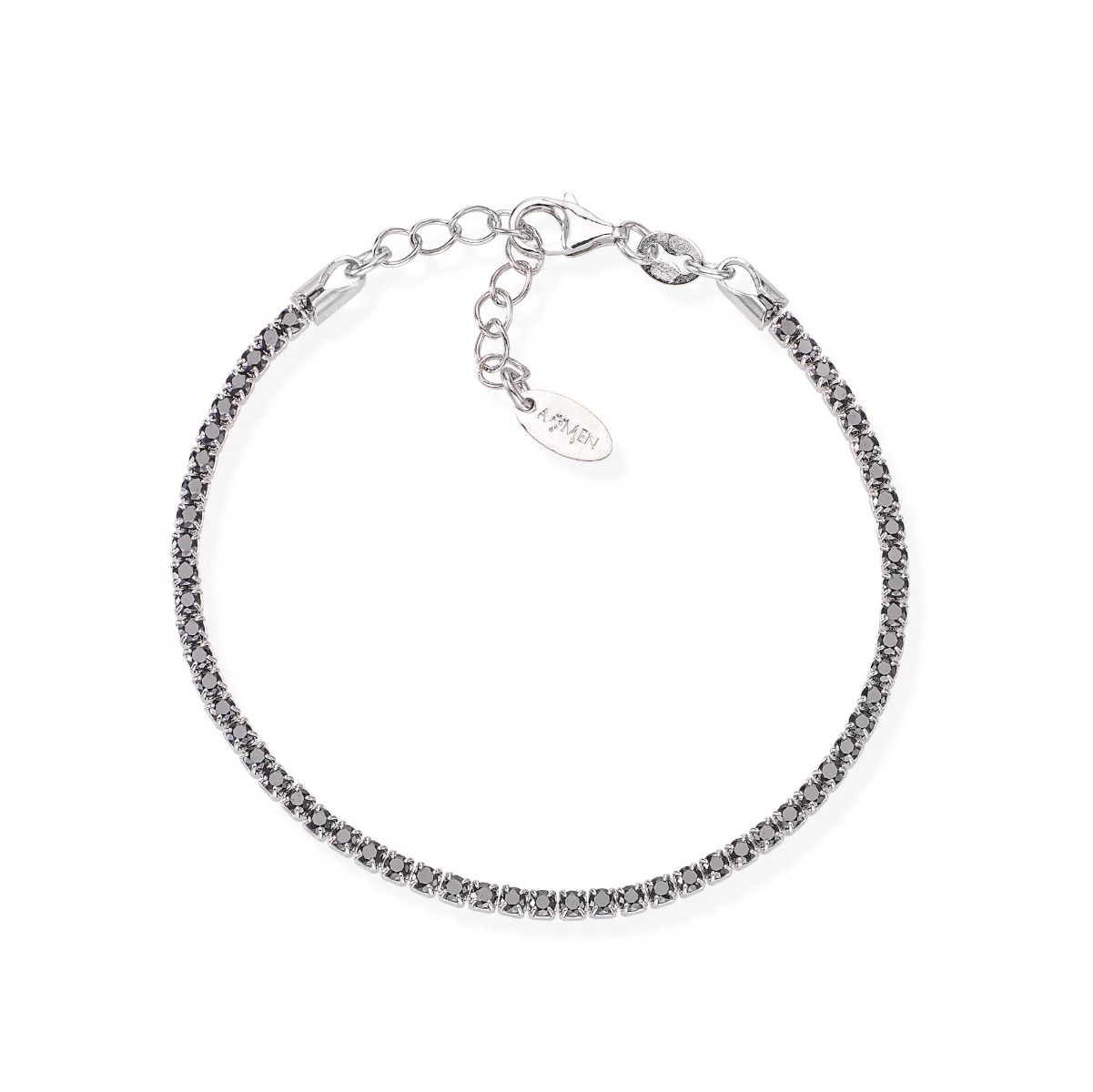 Bracciale Amen Tennis BTBN16