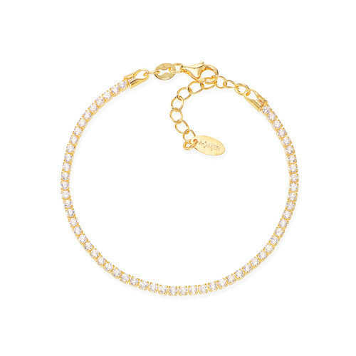 Bracciale Amen Tennis BTGB16