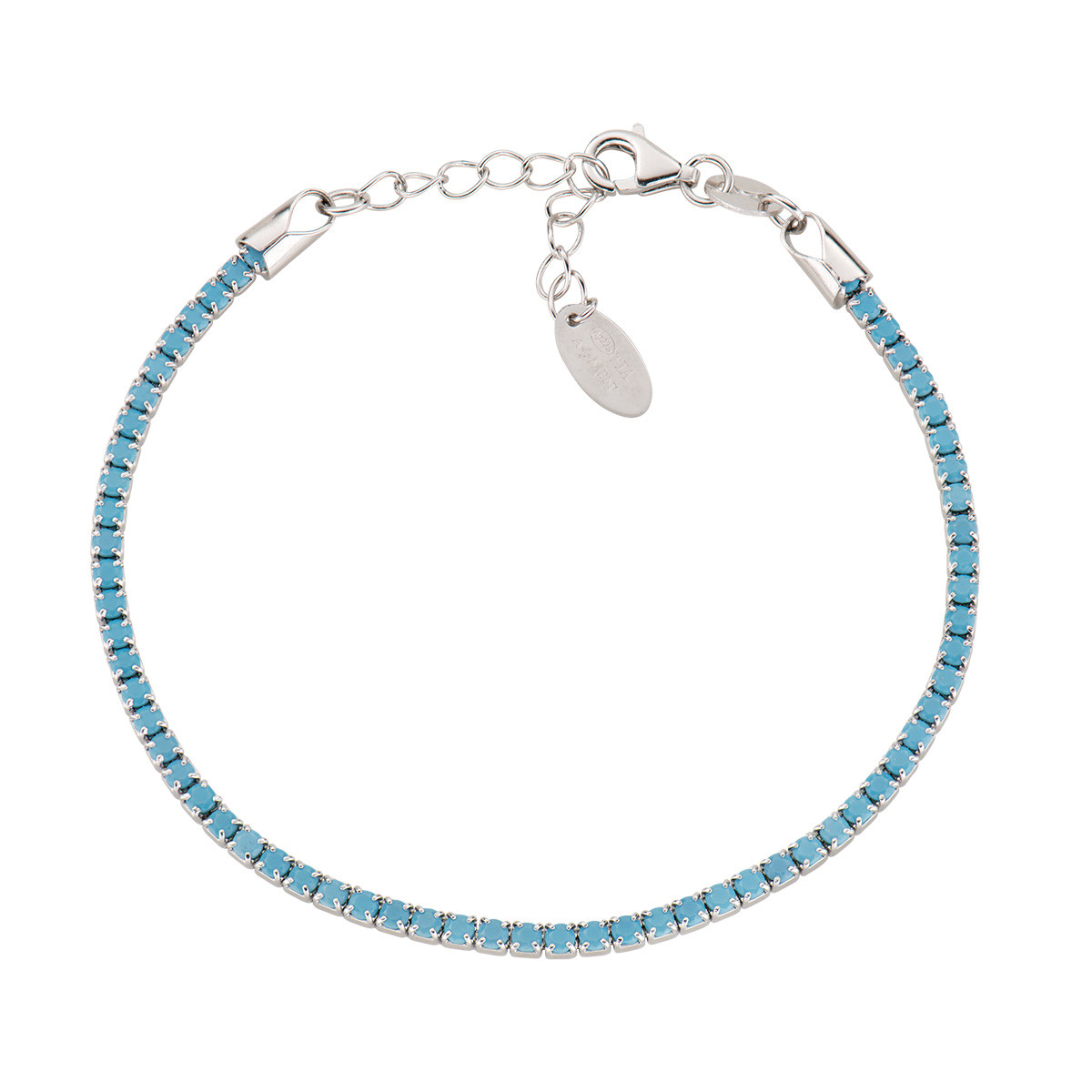 Bracciale Amen Tennis BTPBAZ16