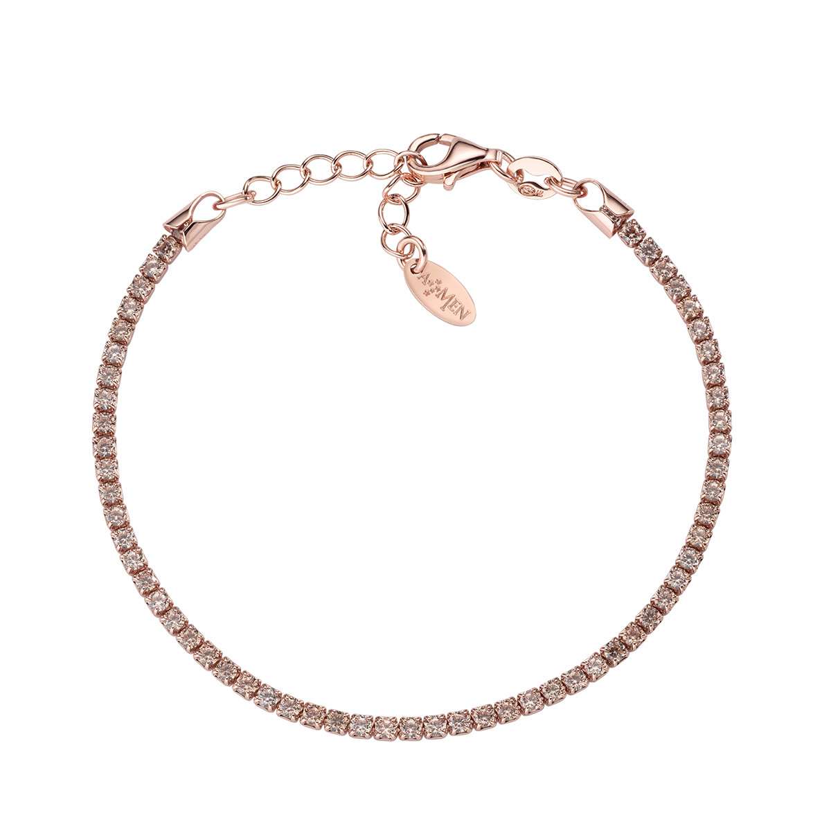 Bracciale Amen Tennis BTRCH16