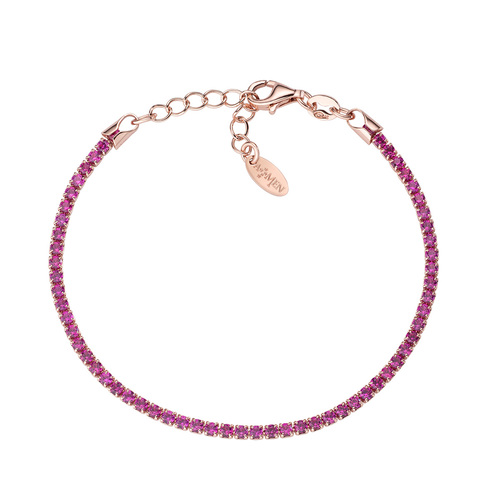 Bracciale Amen Tennis BTRFU16