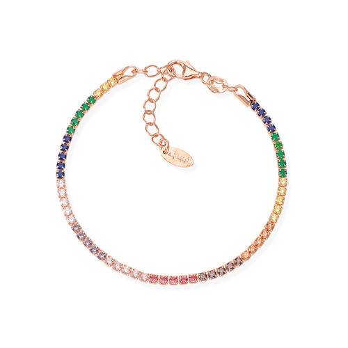 Bracciale Amen Tennis BTRM16