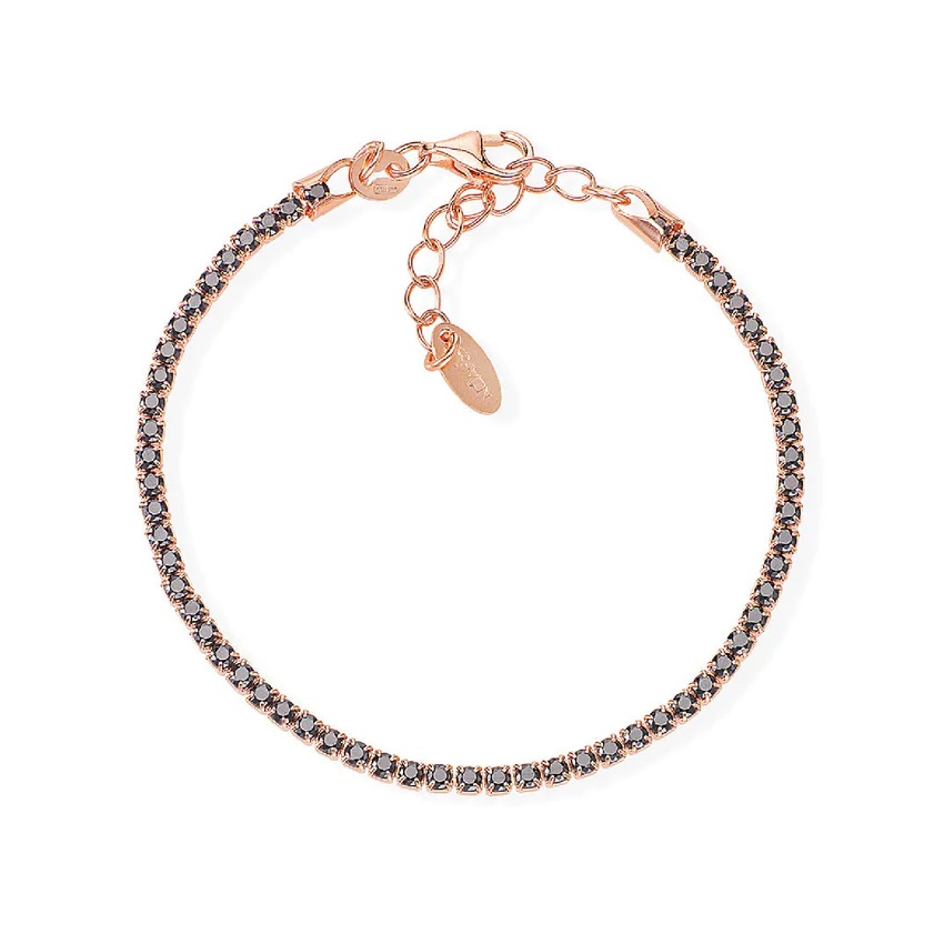 Bracciale Amen Tennis BTRN16