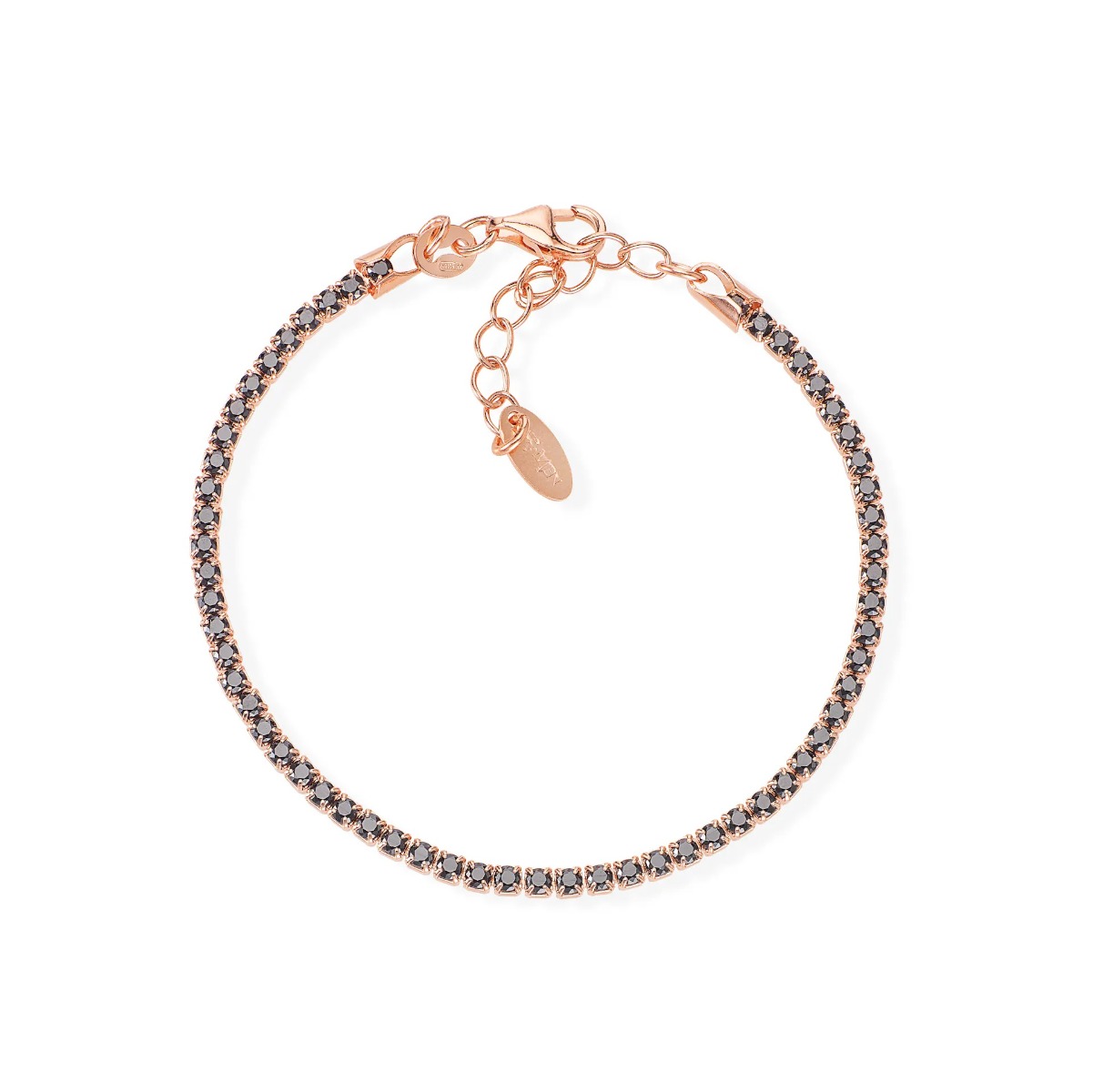Bracciale Amen Tennis BTRN18