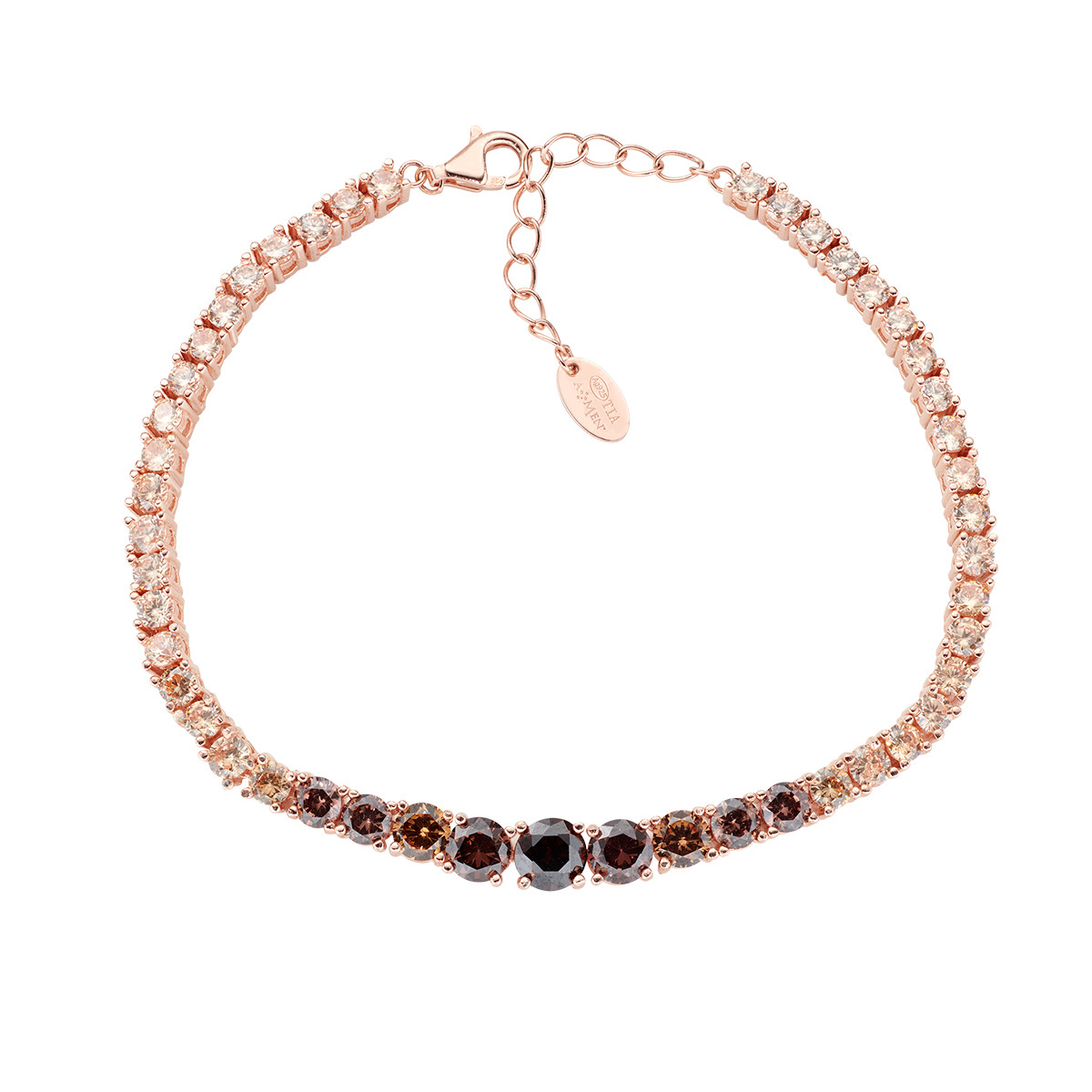 Bracciale Amen Tennis BTSCRM