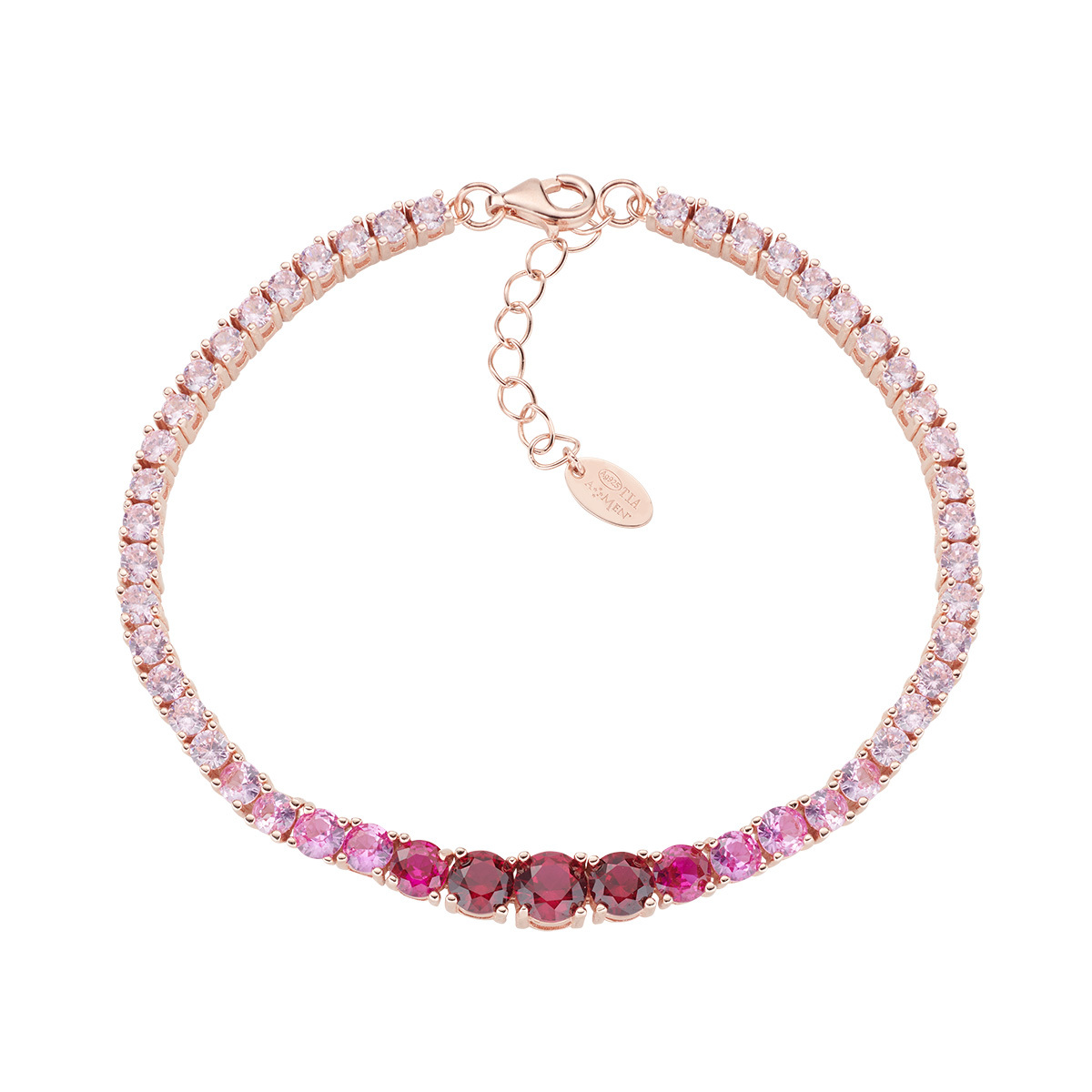 Bracciale Amen Tennis BTSCRR