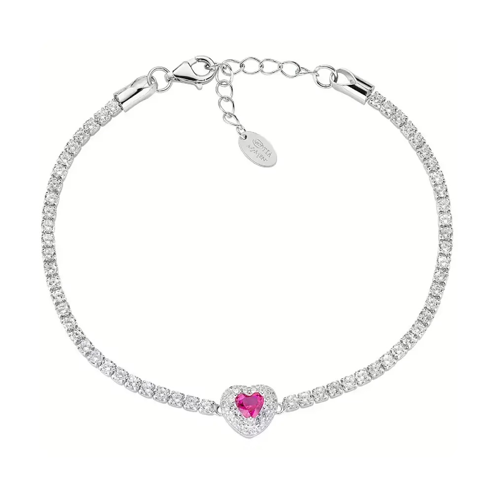 Bracciale Amen Tennis BTCUBBRZ