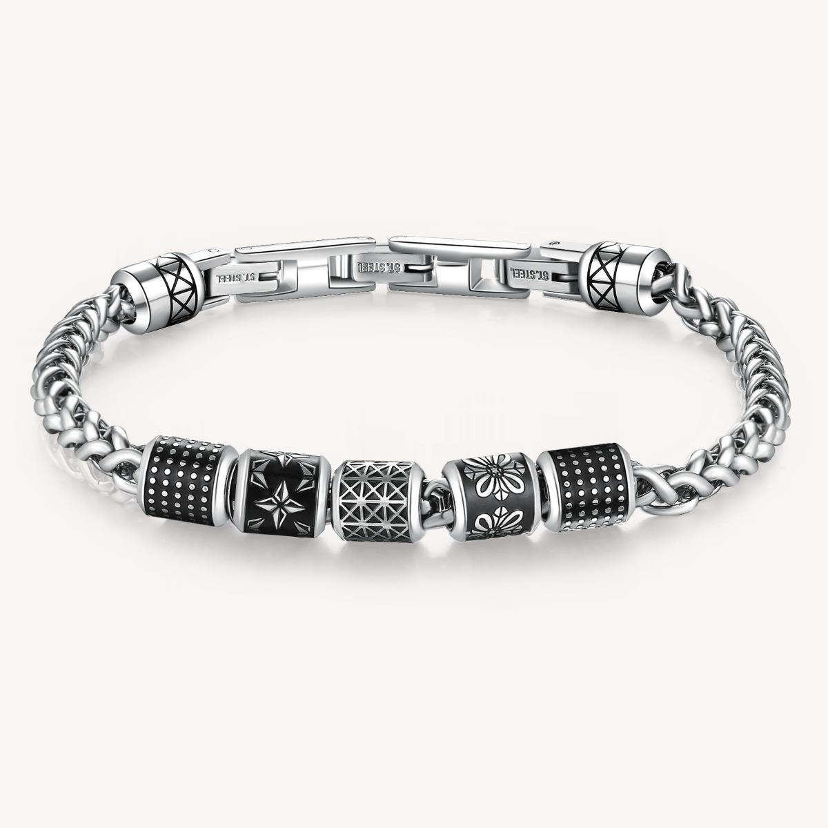 Bracciale Brosway Bullet BUL24
