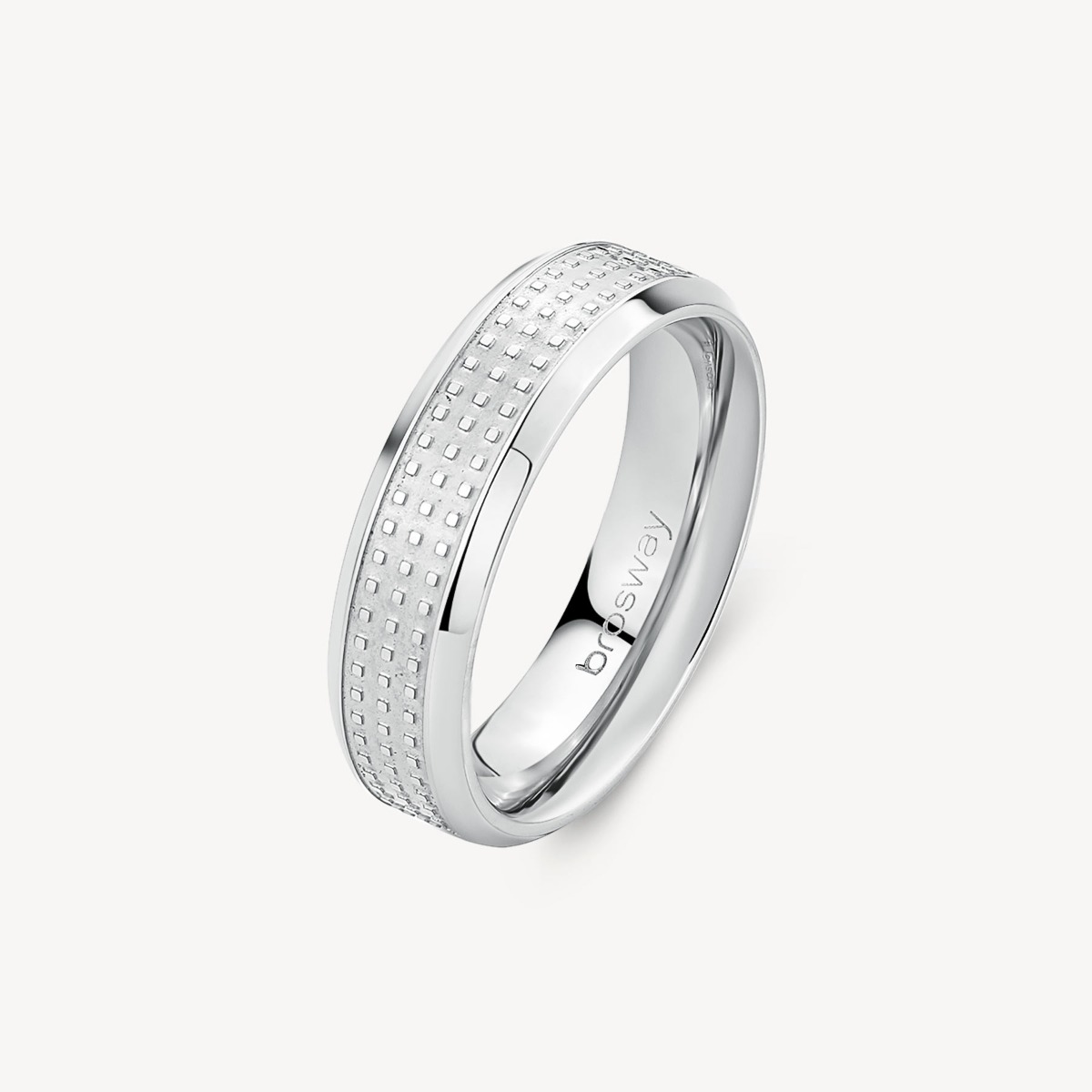 Anello Brosway Bullet BUL66