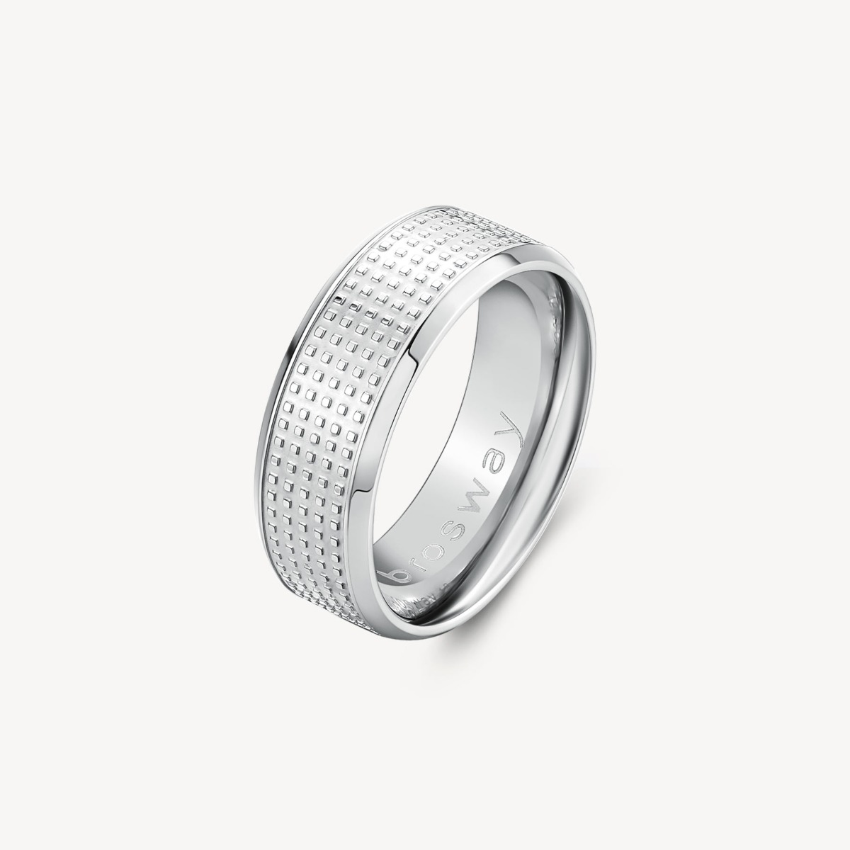 Anello Brosway Bullet BUL67