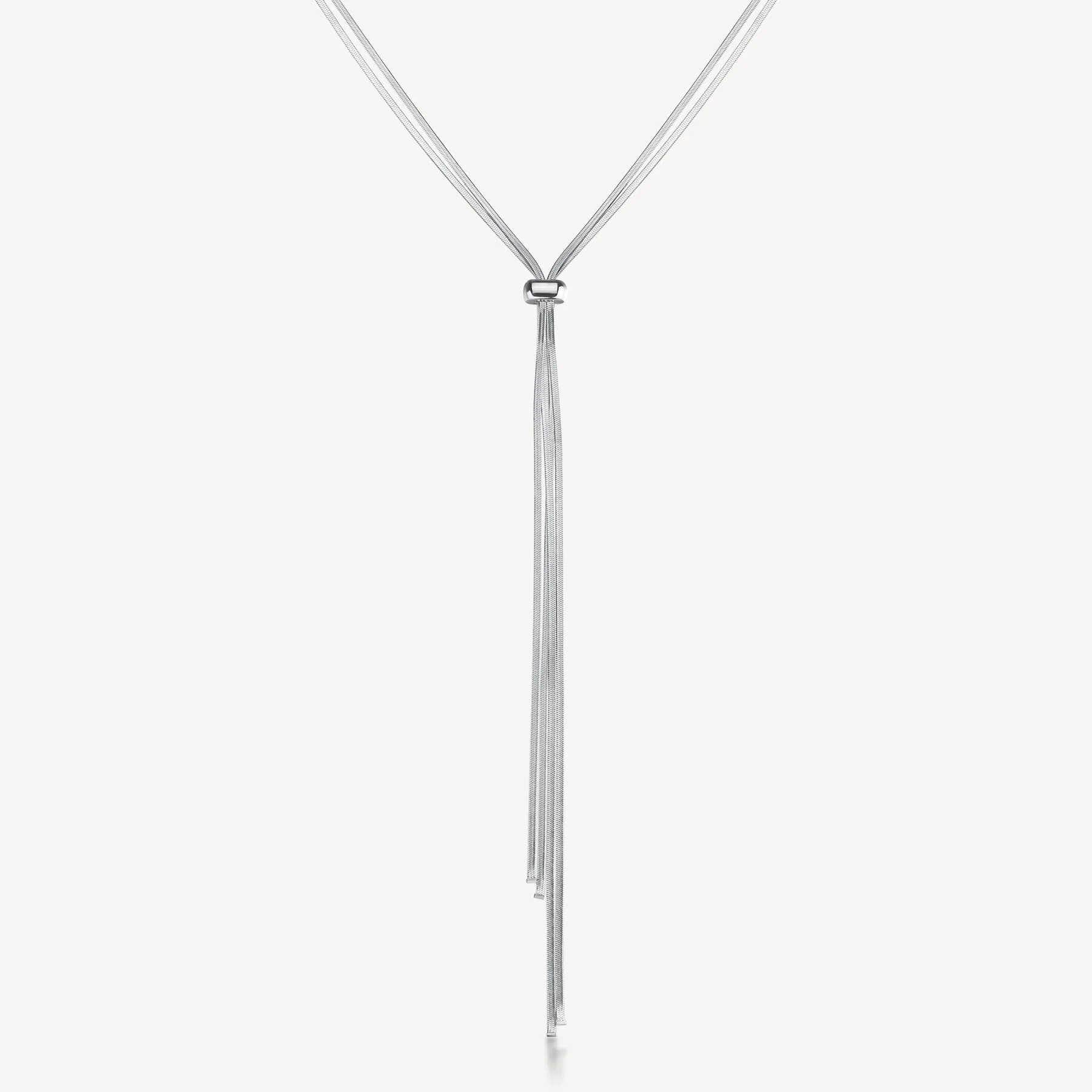 Collana Brosway Weave BWV01