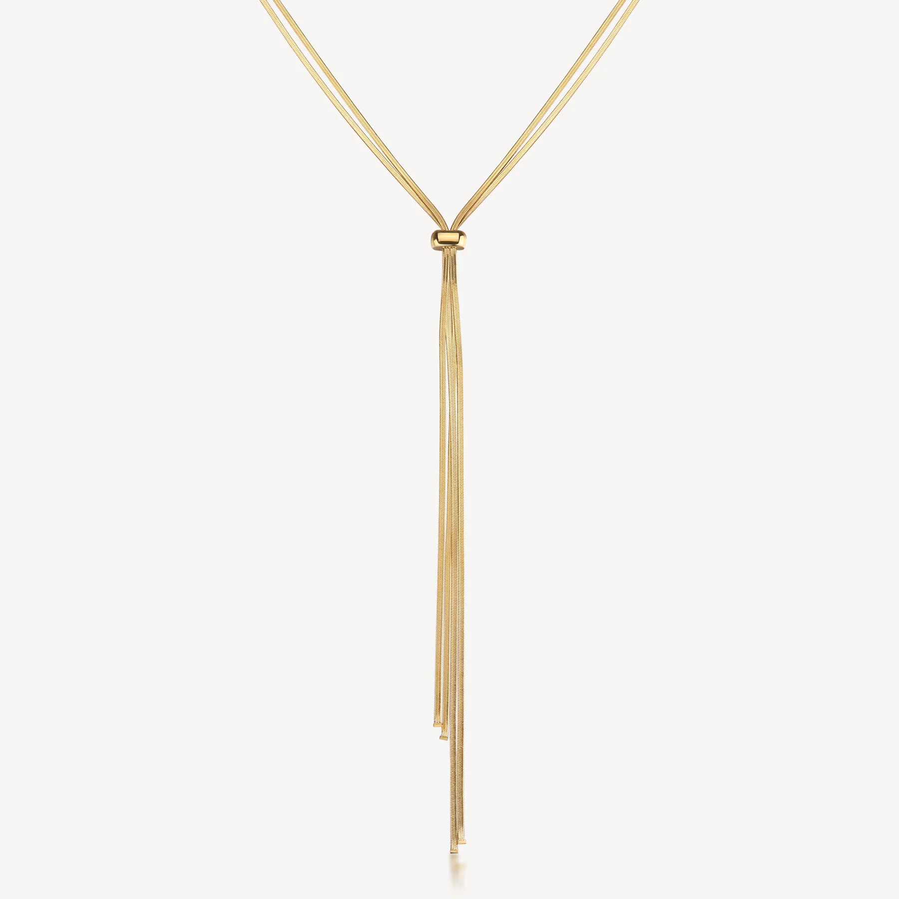 Collana Brosway Weave BWV02