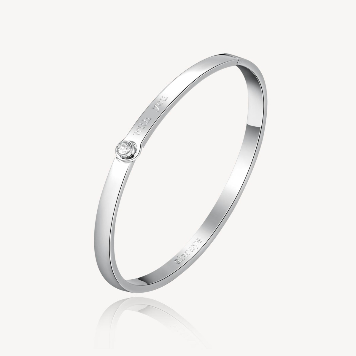 Bracciale da Donna Brosway Acciaio BROS BWY45L Bracciale da Donna Brosway Acciaio BROS BWY45L