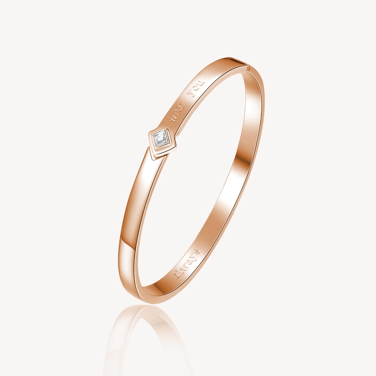 Bracciale Brosway With You BWY14