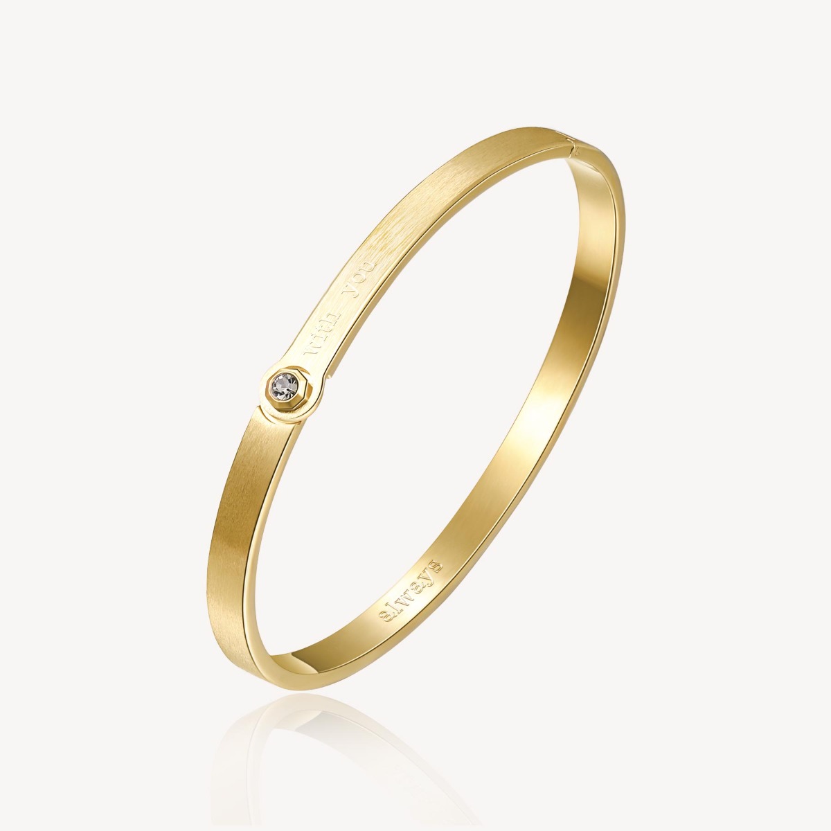 Bracciale Brosway With You BWY16
