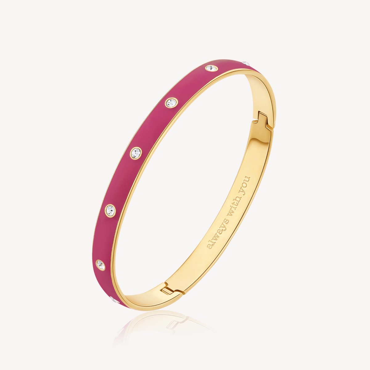 Bracciale Brosway With You BWY48