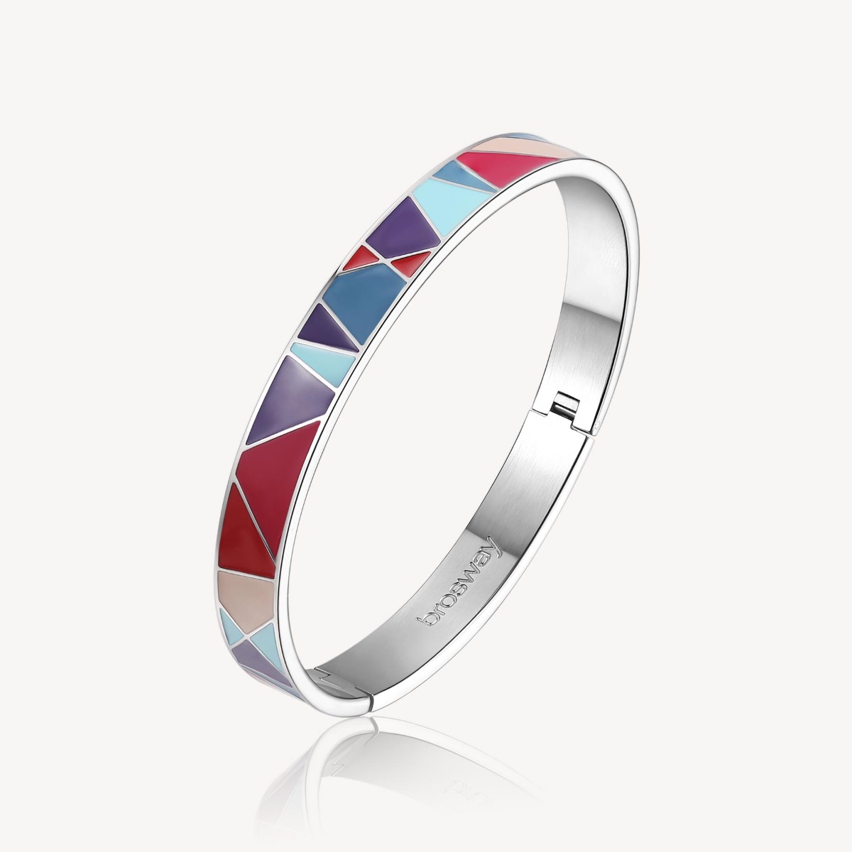 Bracciale Brosway With You BWY49