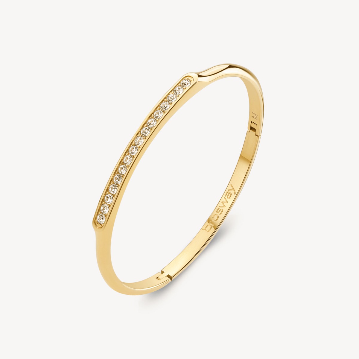 Bracciale Brosway With You BWY57