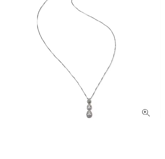 Collana Sovrani Luce J7130