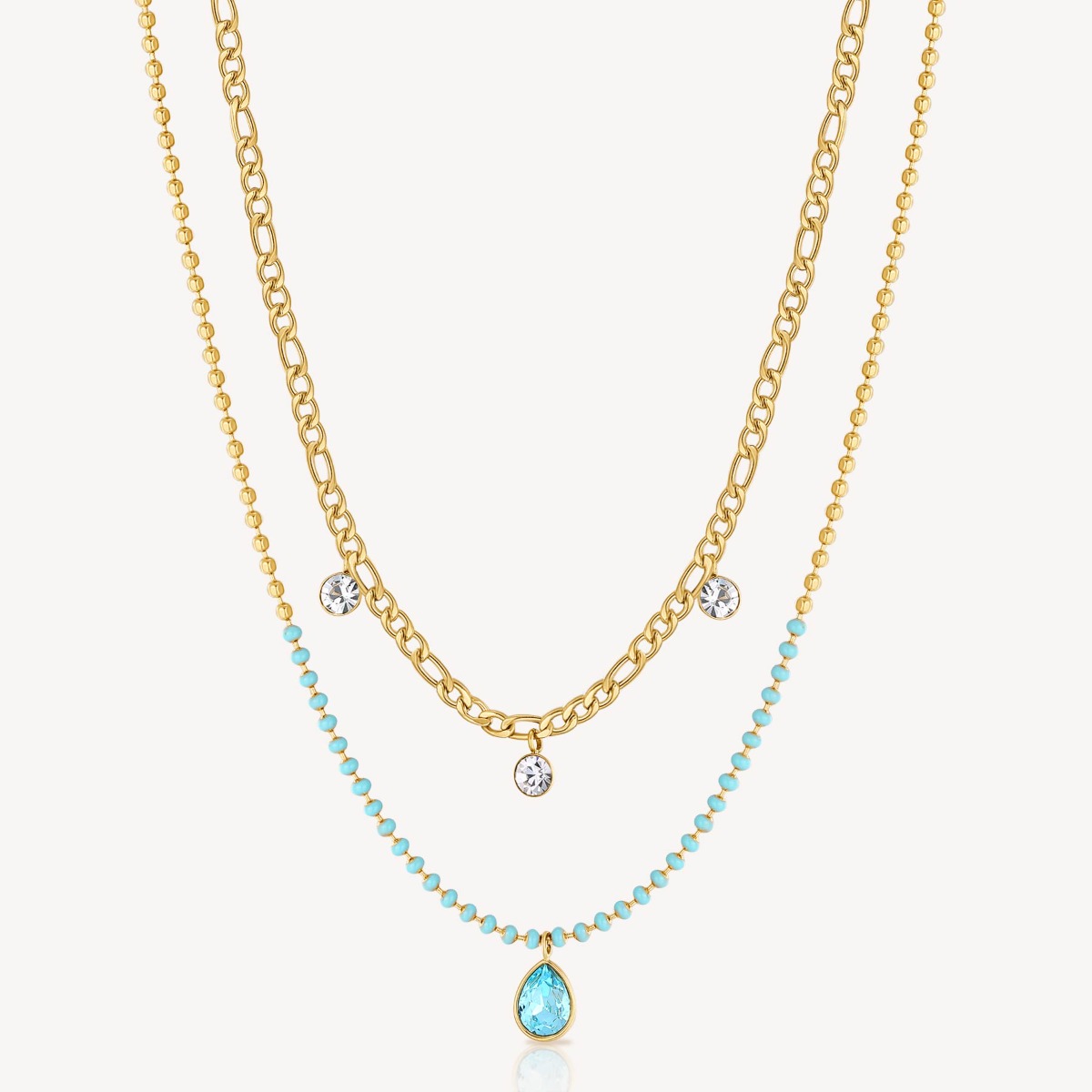 Collana Brosway Symphonia BYM114