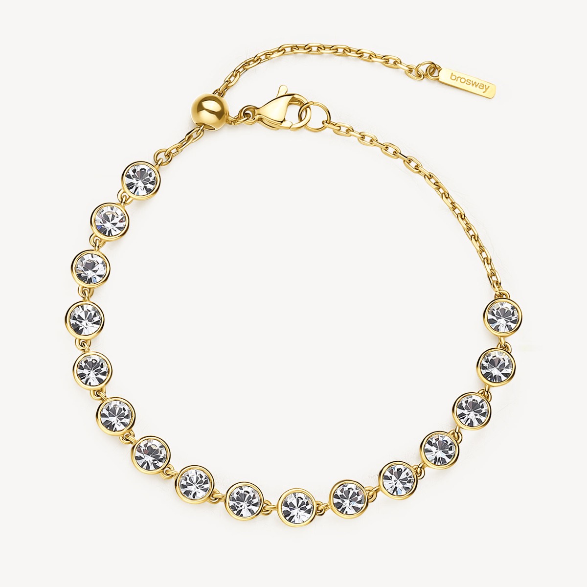 Bracciale Brosway Symphonia BYM154