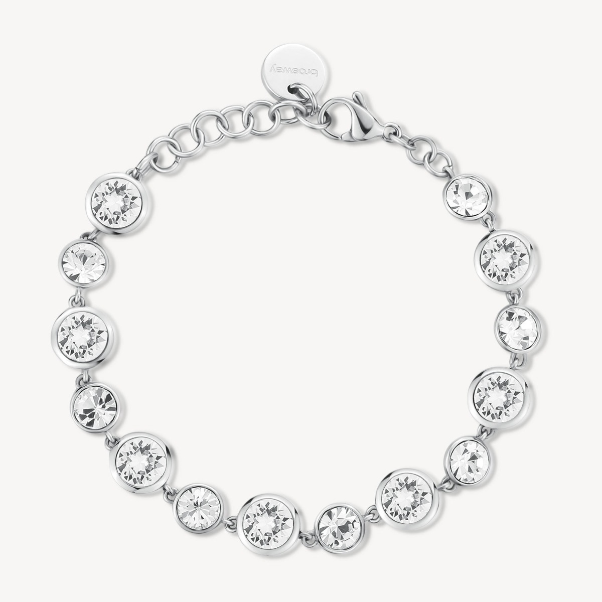 Bracciale Brosway Symphonia BYM165