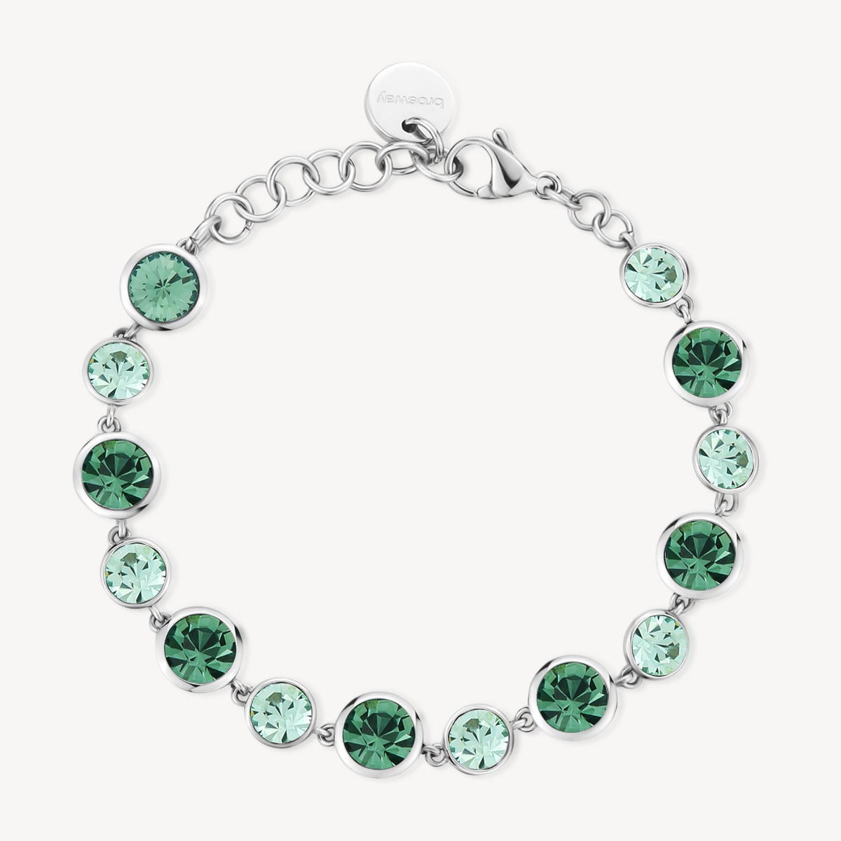 Bracciale Brosway Symphonia BYM167