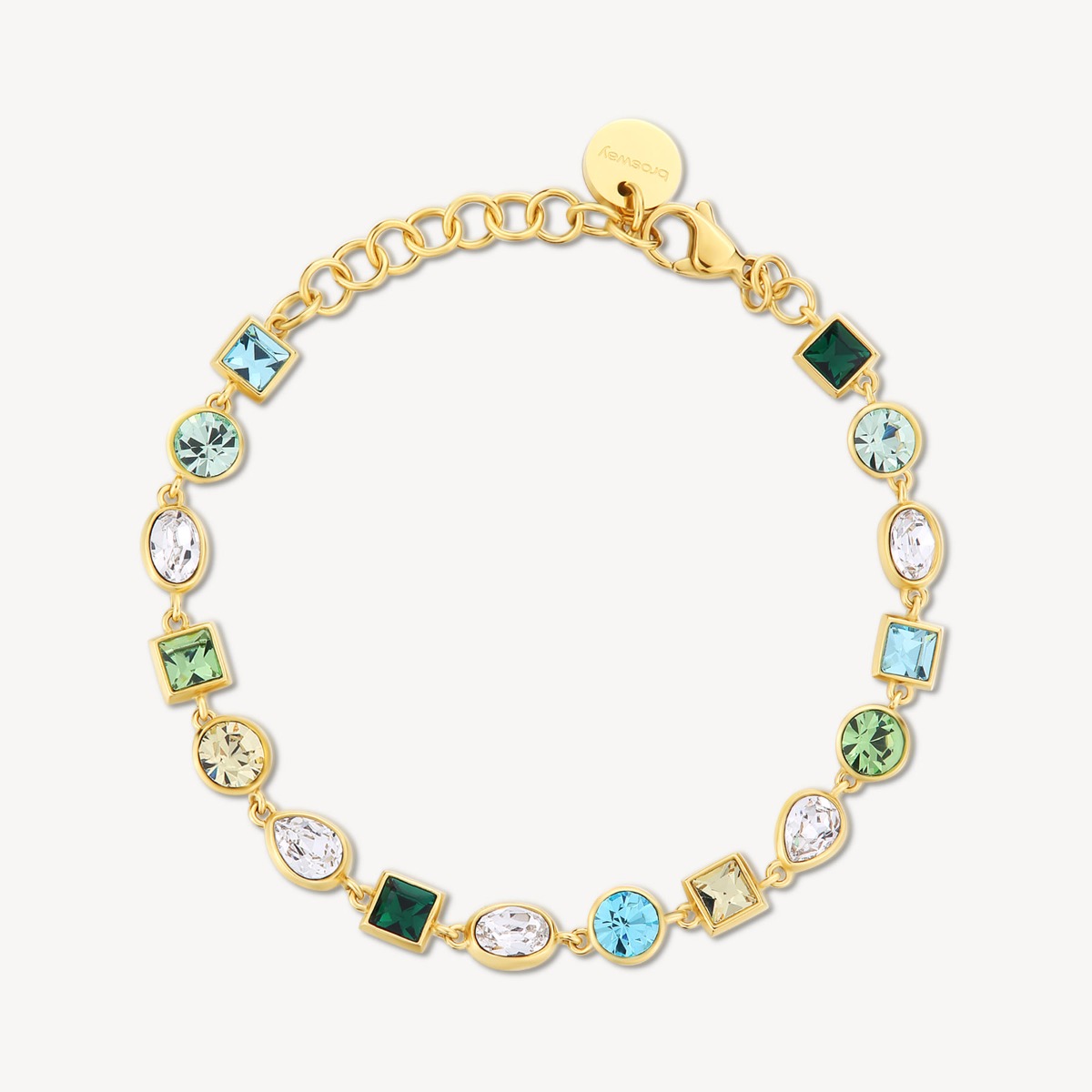 Bracciale Brosway Symphonia BYM171