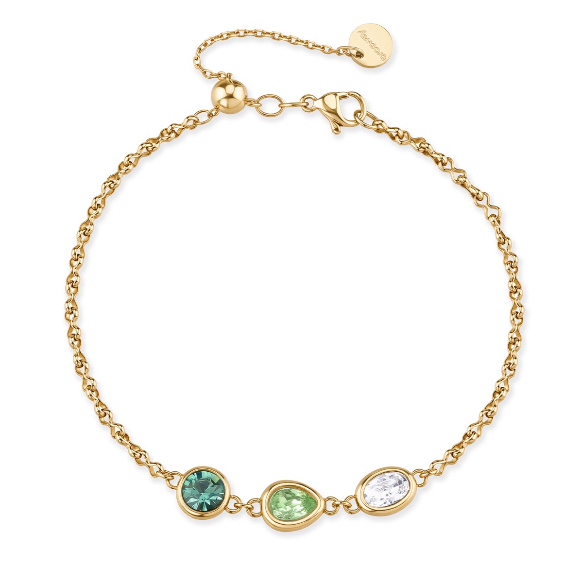 Bracciale Brosway Symphonia BYM207